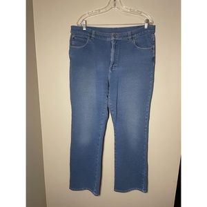 💜5 FOR $20💜 Plus Size Liz Claiborne Jeans